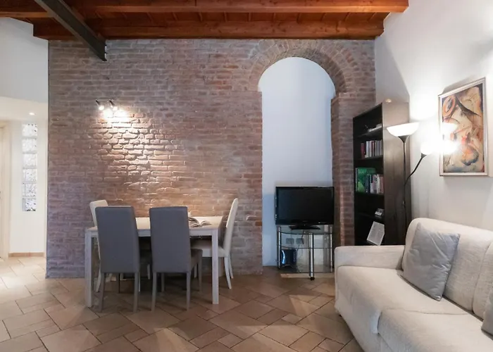 Apartmán Italianway Easy - Muratori 8 Milán