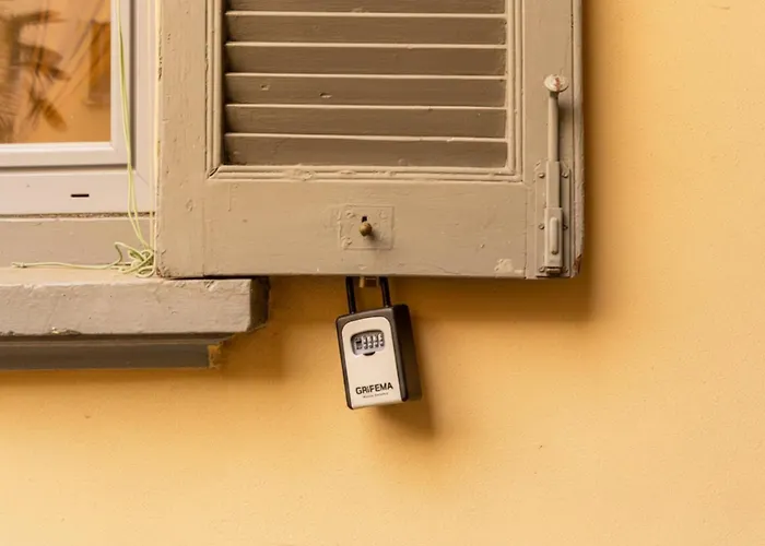 12 Minutes From Duomo - Modern Loft Milánó