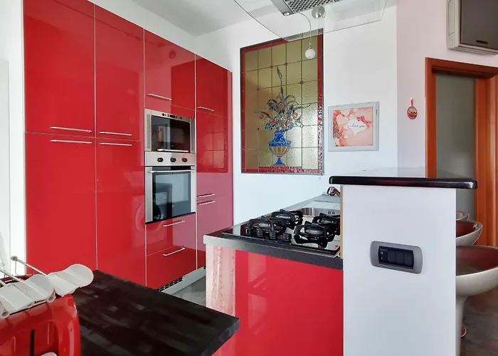 Italianway - Monza 43a Appartamento *