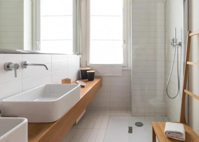 Appartamento Italianway - Montecatini 15 Milano