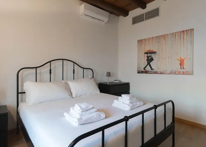 Italianway Easy - Rasori 9 Милан