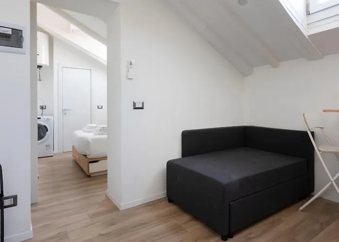 Italianway Easy - Panfilo Castaldi 29 Apartment *