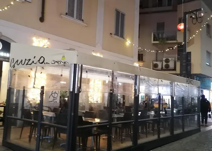 Lägenhet Sarpi42 Ginoemaria *