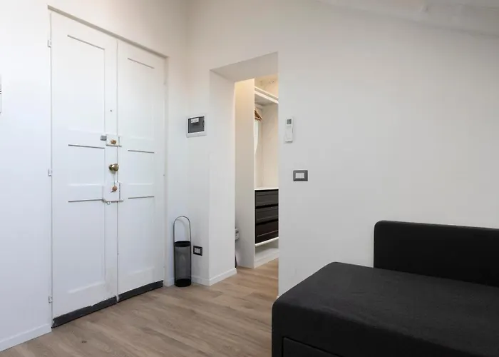 Italianway Easy - Panfilo Castaldi 29 Apartment Milan