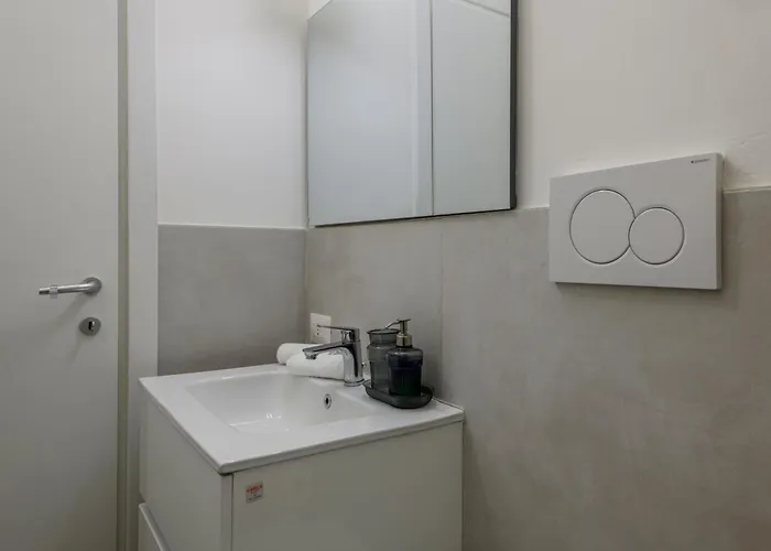 Apartment Arrietty's - 7sundays