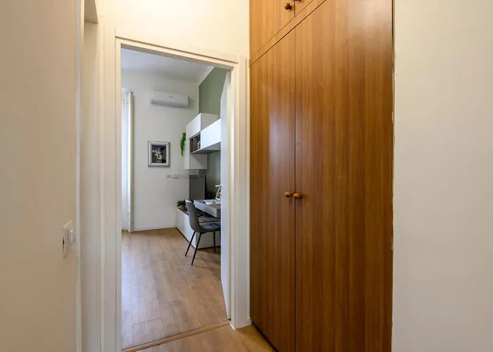 Arrietty's - 7sundays Apartment *