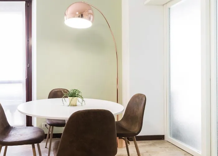 Italianway Easy - Palazzi 6 Διαμέρισμα Μιλάνο