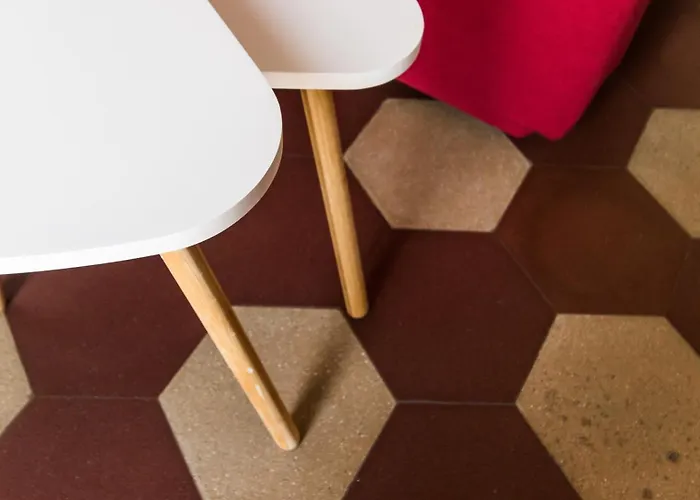 Italianway Comfort - Borsieri 11 B Милан