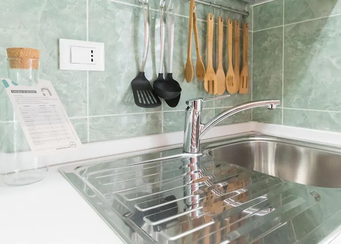 Italianway Easy - Copernico 63