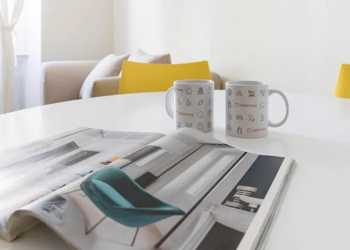 Italianway Easy - Buenos Aires 65 B *