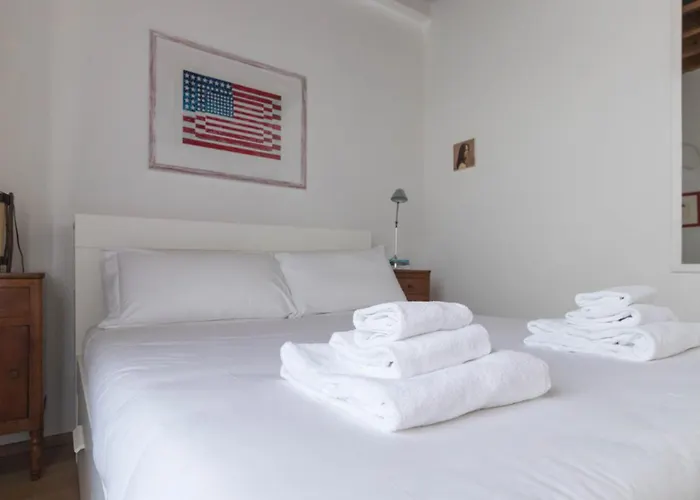 Italianway Easy - Forcella 15 밀라노