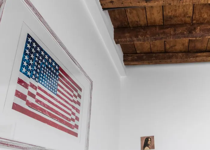 Italianway Easy - Forcella 15 * 밀라노