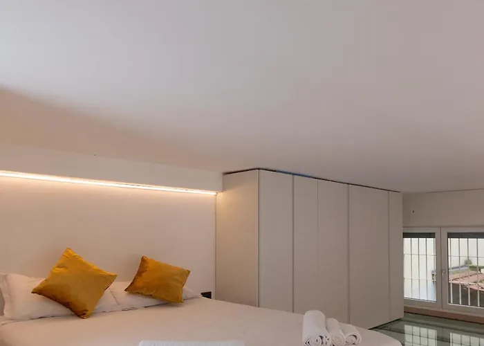 Artstay - Exclusive Near Metro M1, Ac, Parking Διαμέρισμα