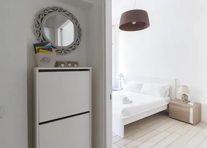 Italianway Easy - Arbe 51 Lägenhet