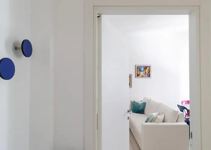 아파트 Italianway Easy - Arbe 51