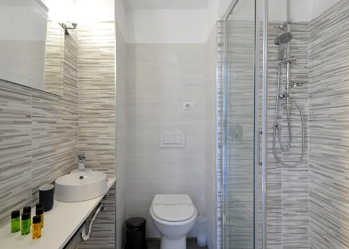 Santa Maria Square View - Family Διαμέρισμα