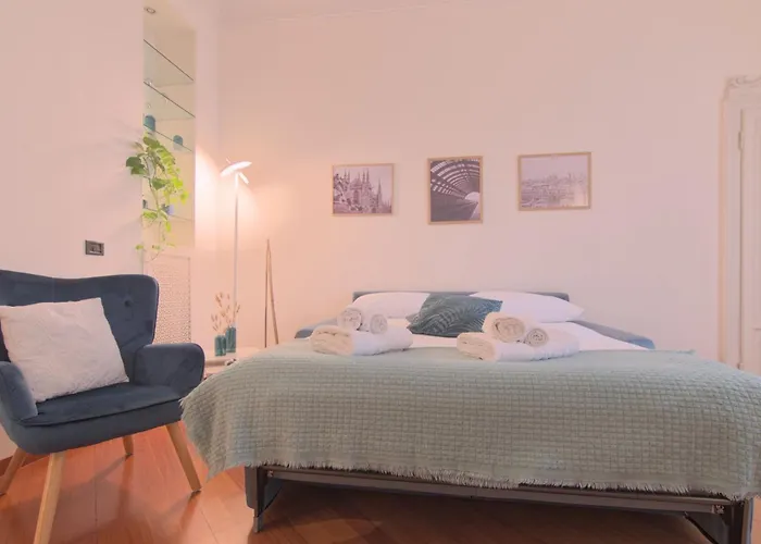 Dateo - Your - Work & Romance * Milano