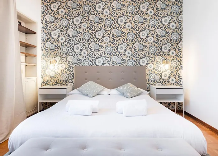 Easylife - - Spallanzani 15 - Porta Venezia Lejlighed