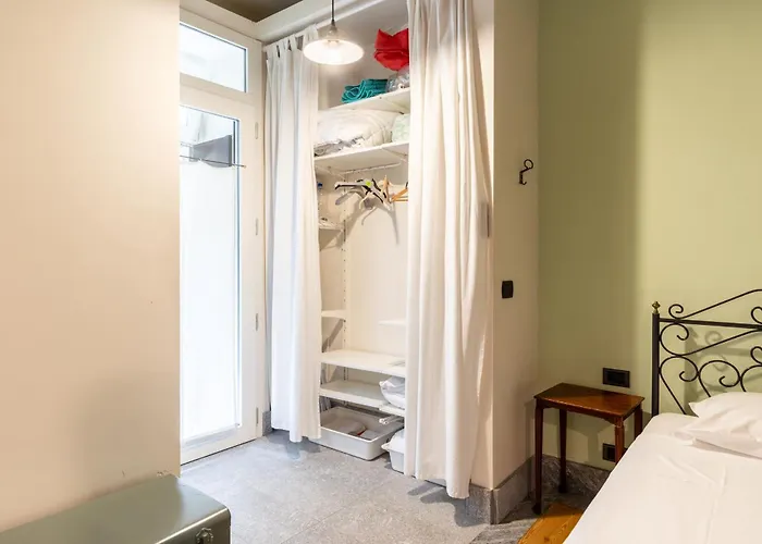 Appartamento La Romantica Milano