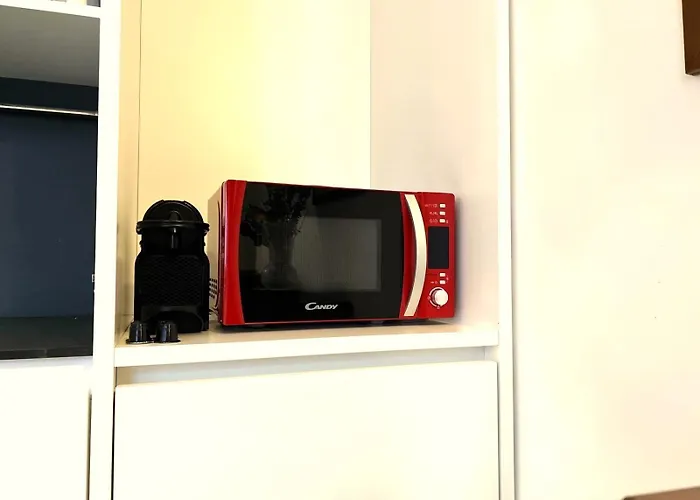 Appartamento Beltrade - Vicino Stazione Milano