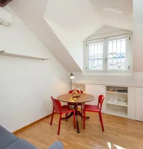 Artstay Luxury Sempione & Cadorna Apartamento Milão