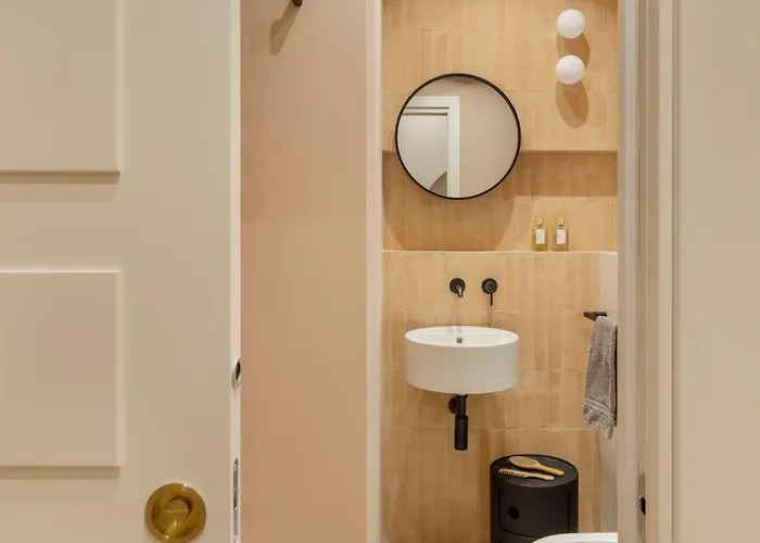 Bixio 12 - Porta Venezia - In The Heart Of The Milan