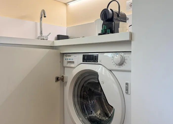 Apartment Artstay Luxury Sempione, Centre