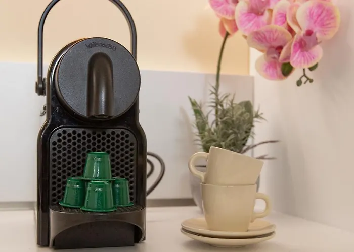 Artstay Luxury Sempione, Centre Apartment *