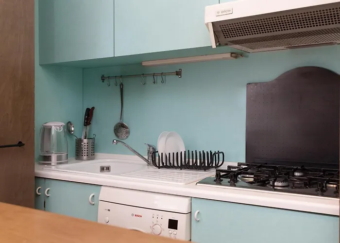 Appartement Artstay Duomo, Super Central, M2, M3 & M1 Milaan