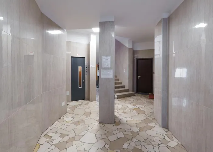 Mila Lux Lodi Apartment