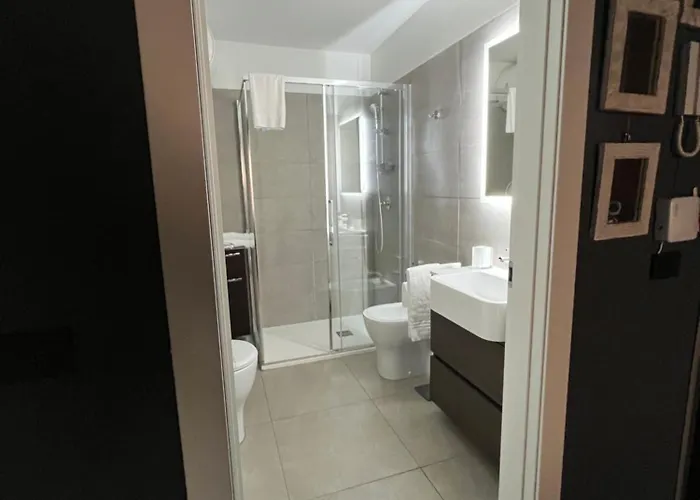 Apartment Station