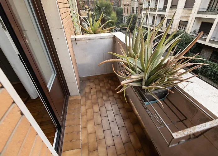 Magnolia - Porta Romana Center *