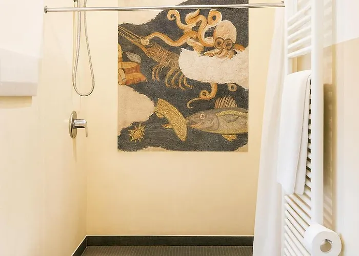 Dhomes - Loft In Duomo Apartament Mediolan