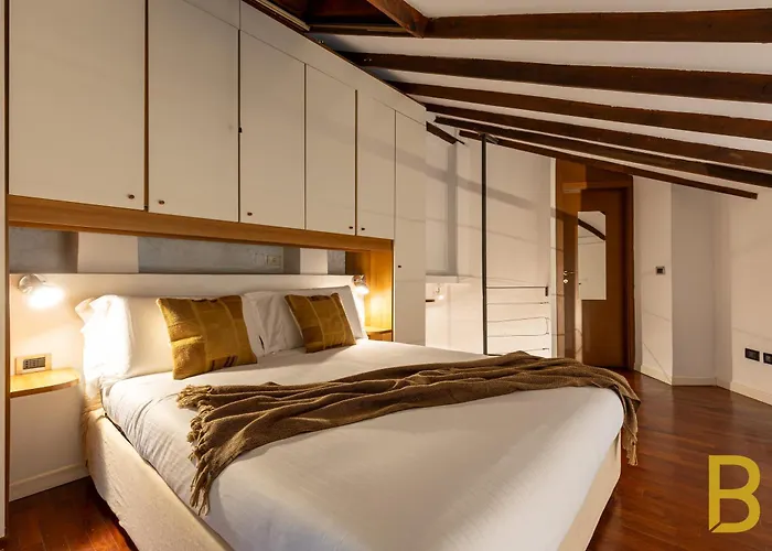 Beplace In Porta Romana * Milano