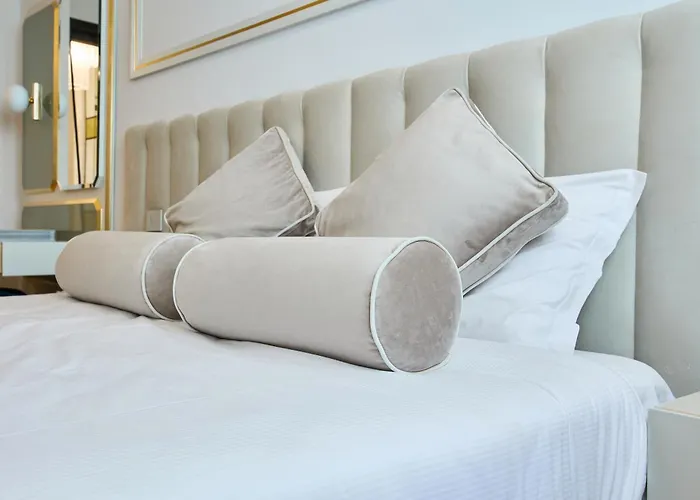 Lägenhet 3 Minutes' Walk From The Duomo Cathedral