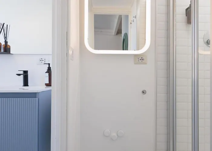 Urban House - View Navigli Center - Restyled