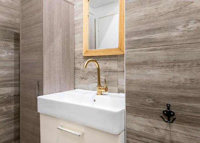 Easylife - - Tunisia 36 - Porta Venezia