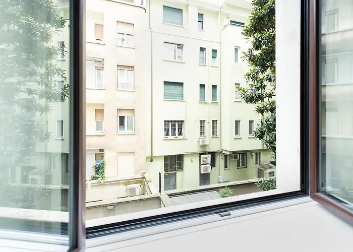 Easylife - - Tunisia 36 - Porta Venezia