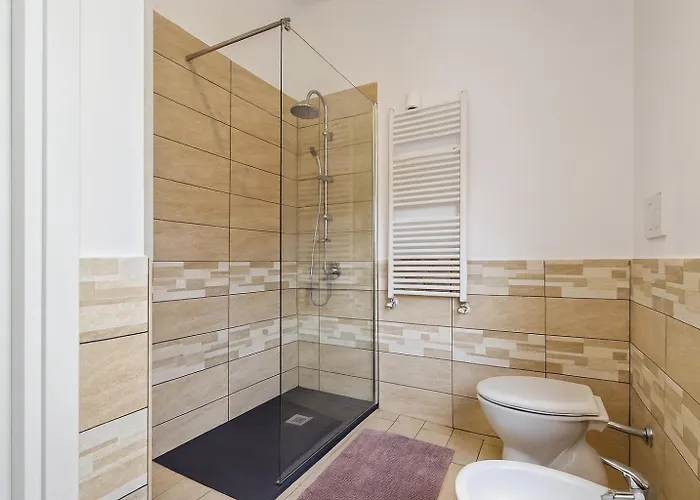 Lägenhet Milanrentals - Lilium Milano