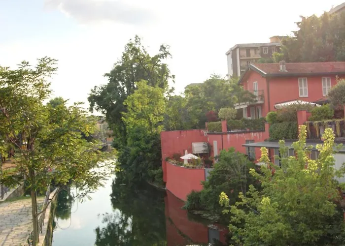 Milanrentals - Greko *