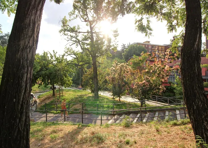 Milanrentals - Greko