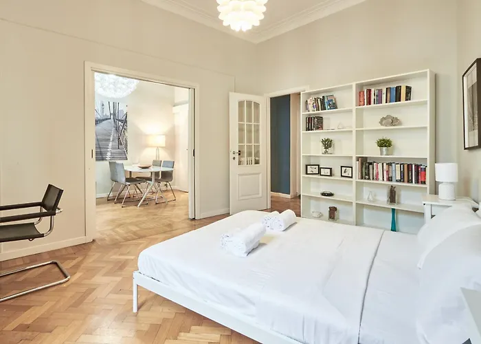 Easylife - - Battisti 13 - Duomo