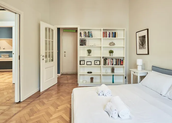 Easylife - - Battisti 13 - Duomo