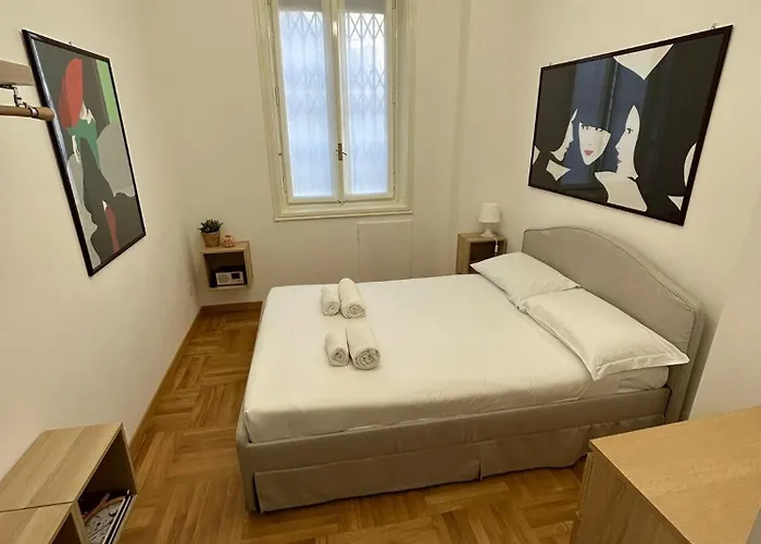 Cozy Duomo - Elegant & Quiet, 300m From Cathedral *