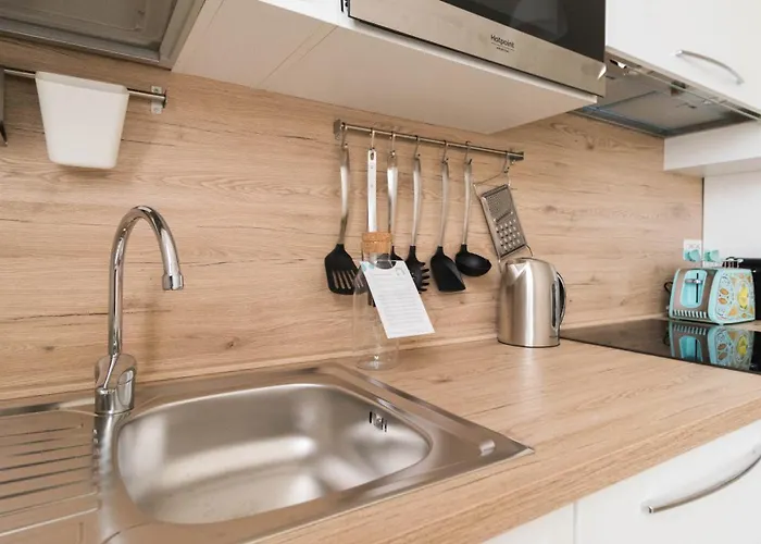 Italianway Easy - Maggi 6 B 公寓 米兰