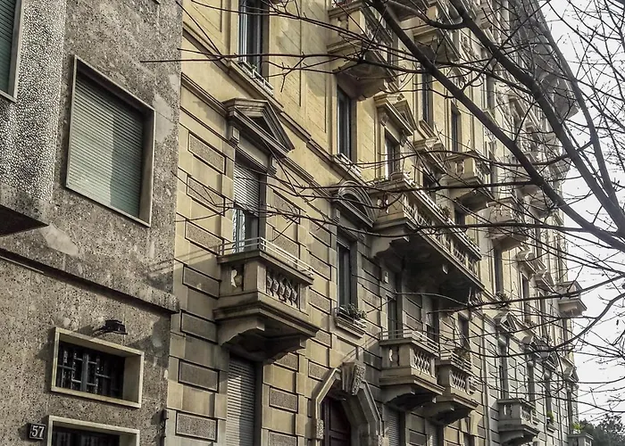 Διαμέρισμα Italianway Easy - Sardegna 59 Μιλάνο