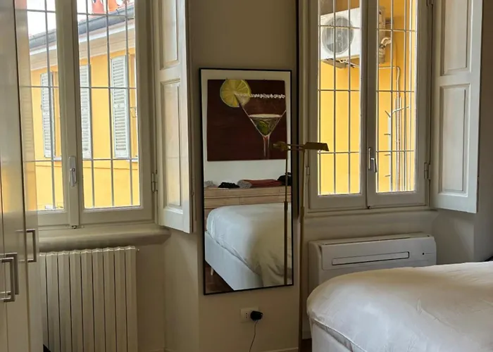 Апартаменты Chic