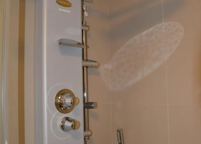 アパート Well Equipped Close To