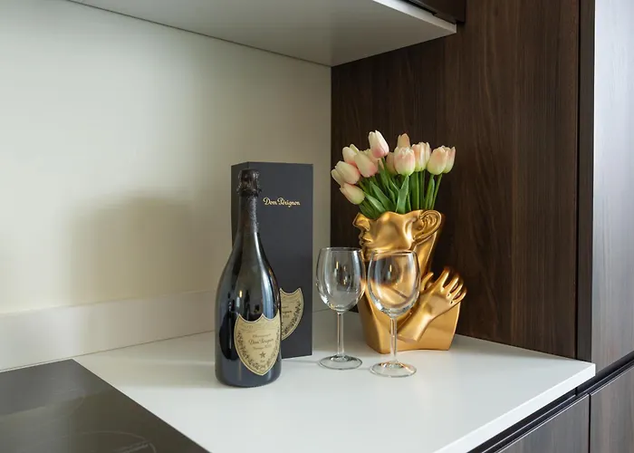 Artstay - Luxury 1 Gym And Pool * 米兰