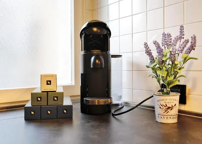 Spacious And Modern - Solari Apartamento Milão